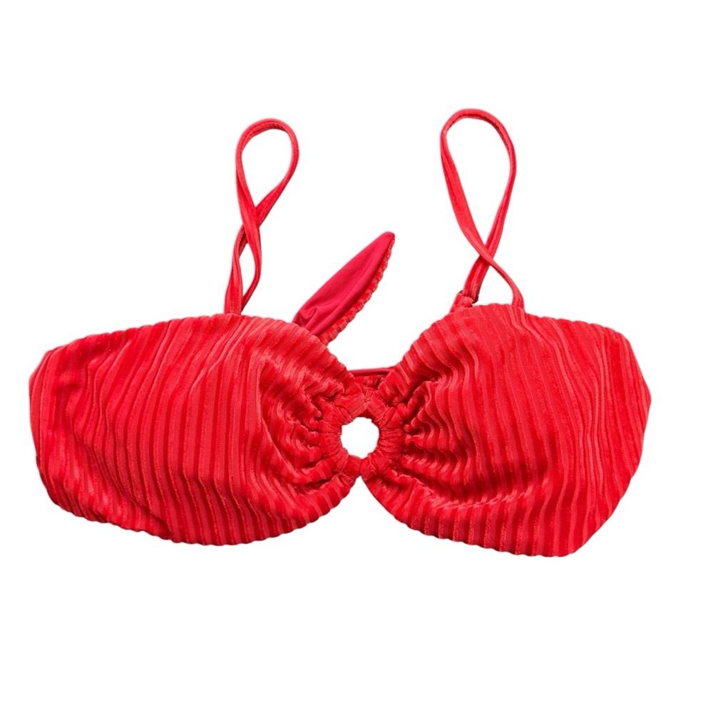 Dippin daisys bikini top